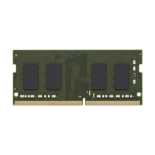 SO-DIMM KINGSTON 8GB 1RX16 1GX64BIT PC4-2666 CL 16 288-PIN