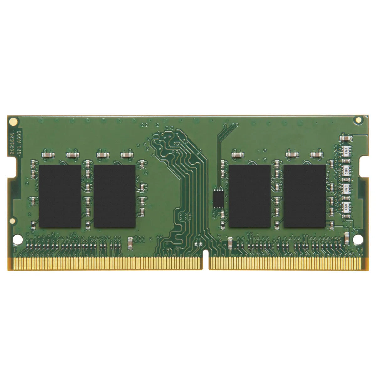 SO-DIMM KINGSTON 16GB 1RX8 2G 64Bit PC4-2666 CL19 260-Pin