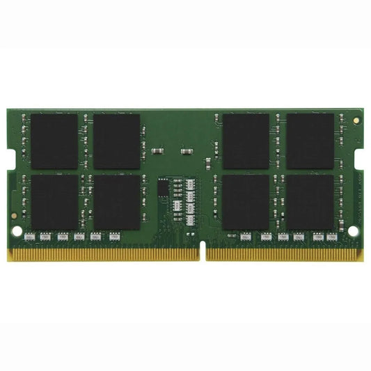 SO-DIMM KINGSTON 16GB 1RX16 2G 64BIT PC4-3200 CL22 260-PIN