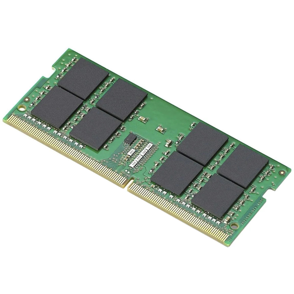 SO-DIMM KINGSTON 16GB 1RX16 2G 64BIT PC4-3200 CL22 260-PIN