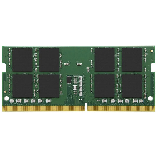 SO-DIMM KINGSTON 32GB 1RX16 4G X 64-Bit PC4-3200 CL22 260-Pin