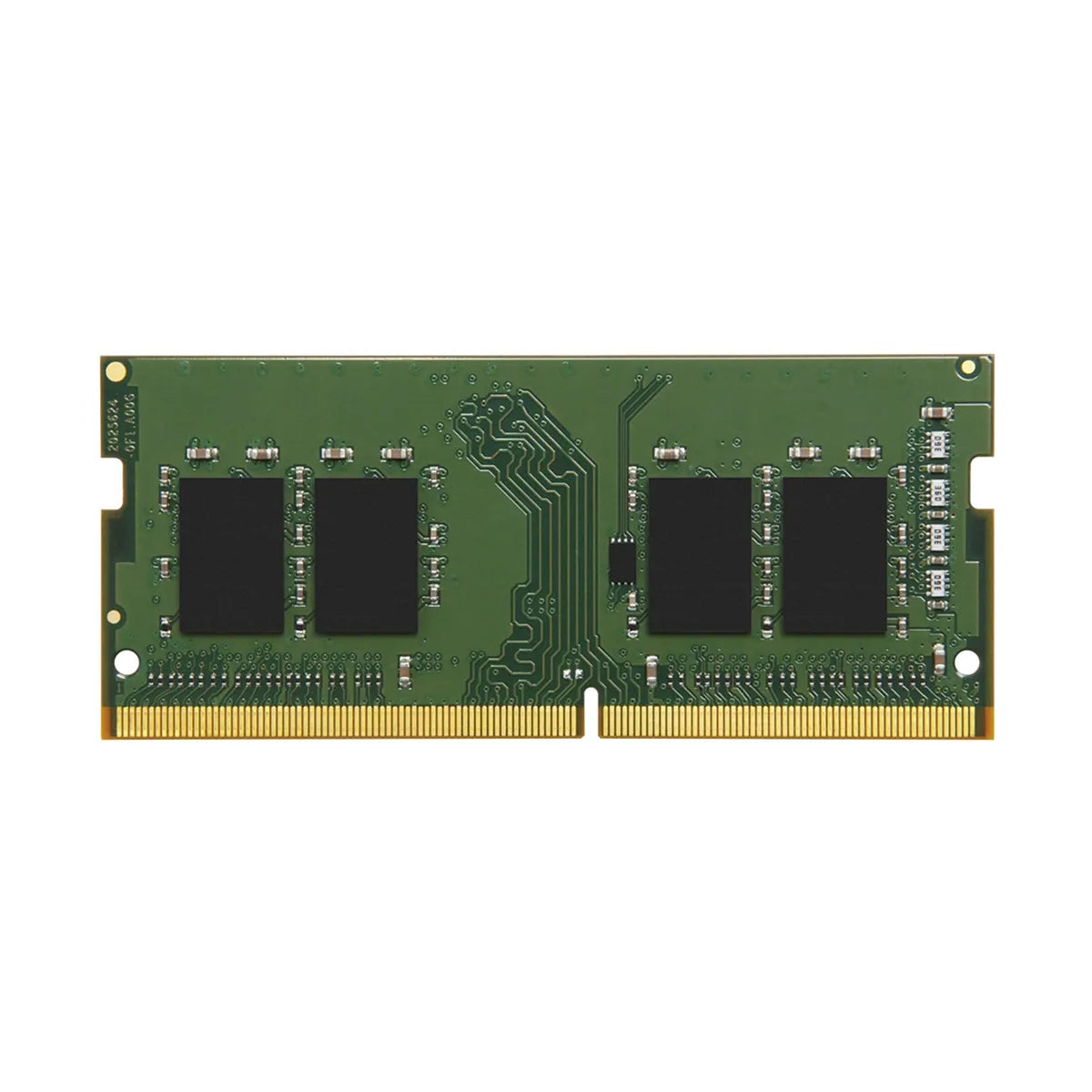 SO-DIMM KINGSTON 8GB 1RX8 1G 64BIT PC4-3200 CL22 260-PIN