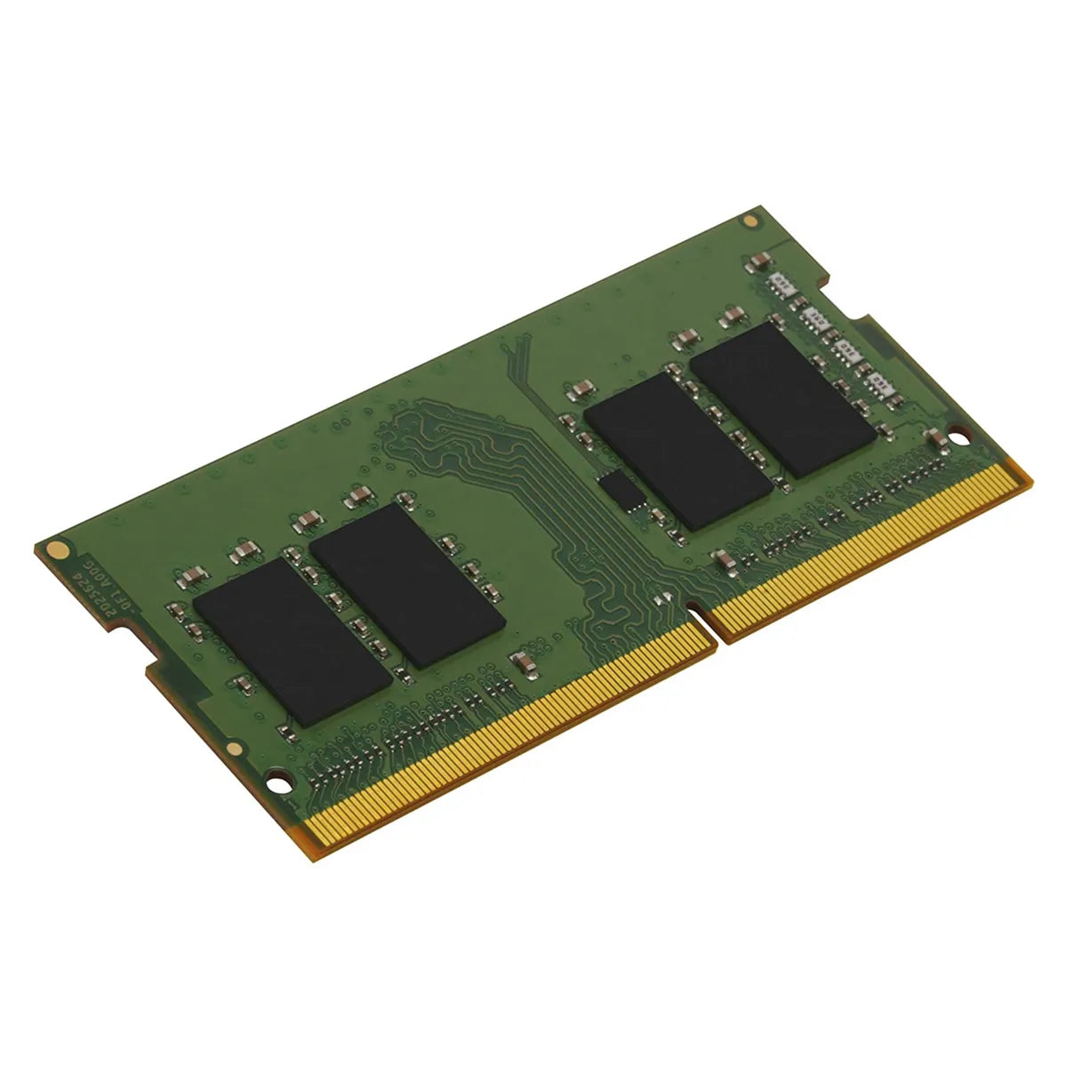 SO-DIMM KINGSTON 8GB 1RX8 1G 64BIT PC4-3200 CL22 260-PIN