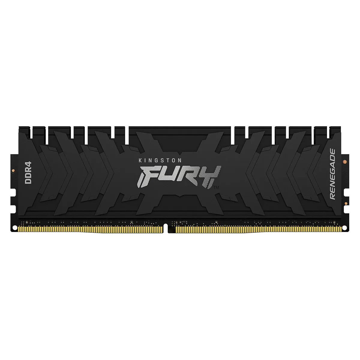 DIMM KINGSTON FURY RENEGADE 32GB 512M X 64BIT DDR4-3200 CL 16 288-PIN NEGRO