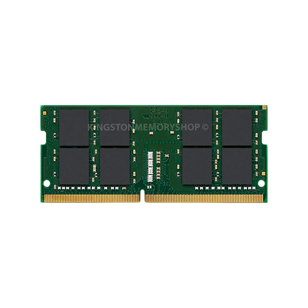 SO-DIMM KINGSTON 32GB DDR4-3200GHZ CL22 260pin PC4-25600