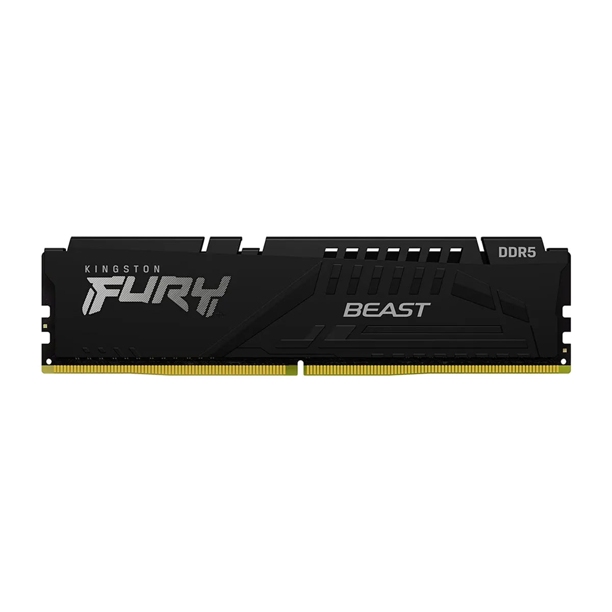 DIMM KINGSTON FURY BEAST 32GB DDR5-5200MHZ CL40 288-PIN NON-ECC