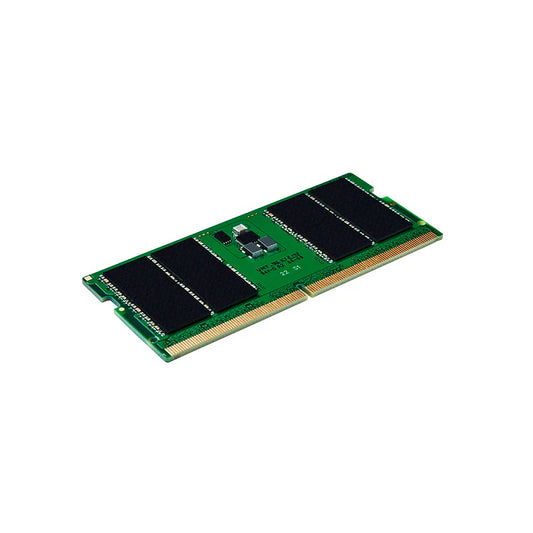 SO-DIMM KINGSTON 32GB DDR5 5600MT-s NON-ECC CL46 2Rx8 1.1V 262pin