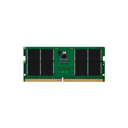 SO-DIMM KINGSTON 32GB DDR5 5200MT-s NON-ECC CL42 2RX8 1.1V 262pin