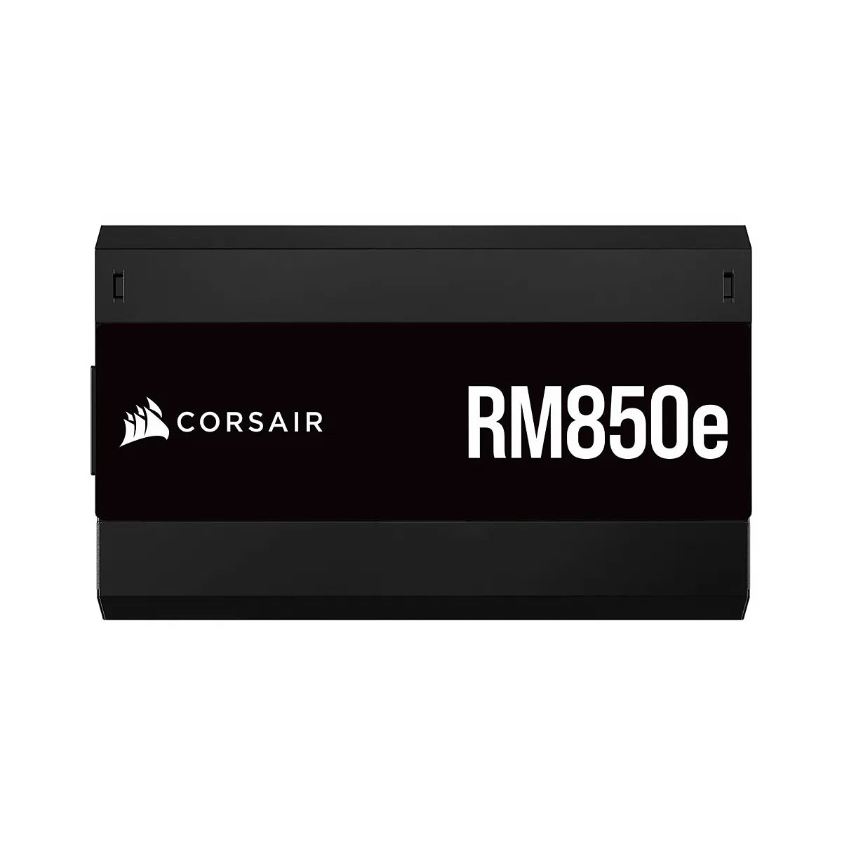 FUENTE DE PODER CORSAIR RME SERIES RM850E 850W FULLY MODULAR LOW-NOISE ATX 80 PLUS GOLD