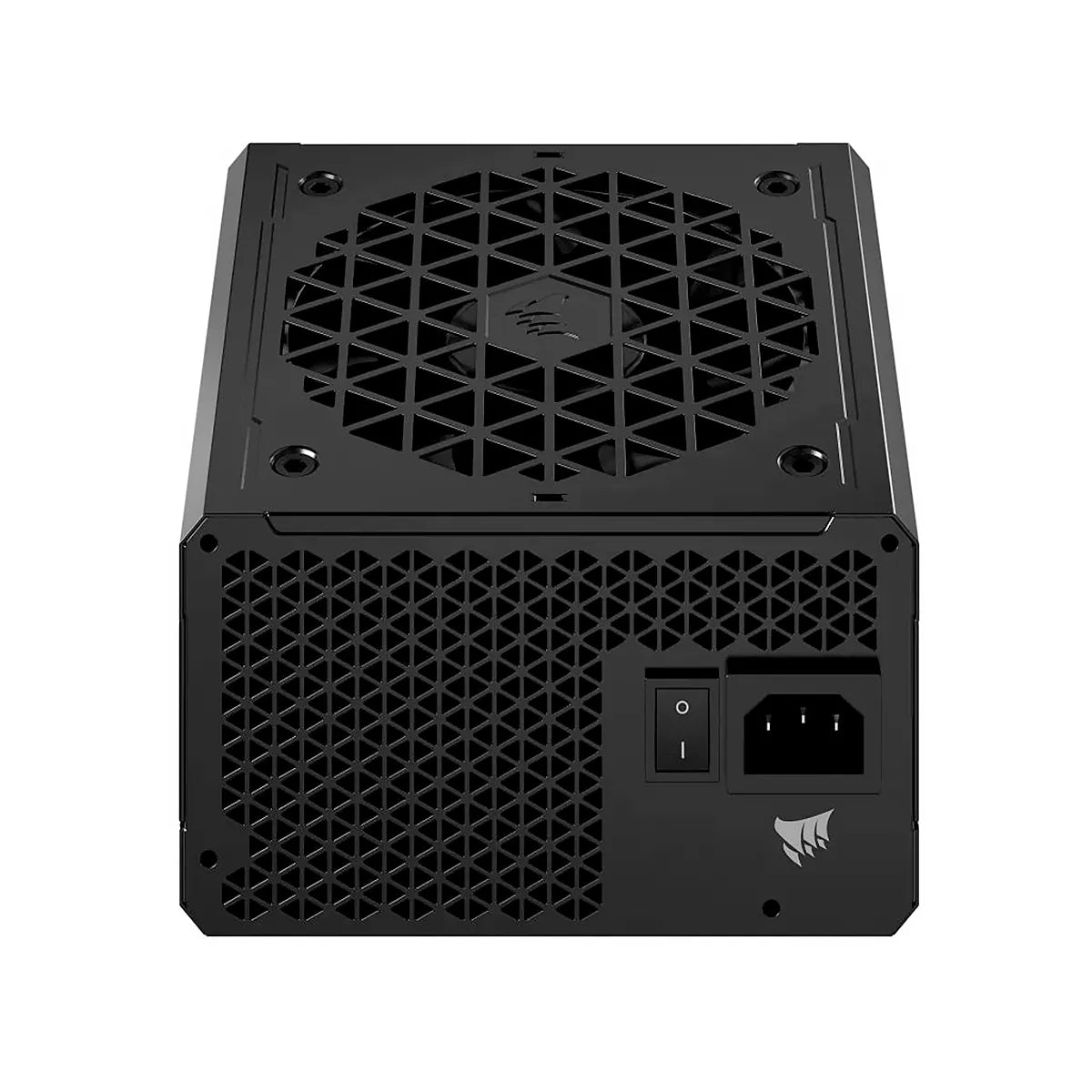 FUENTE DE PODER CORSAIR RME SERIES RM850E 850W FULLY MODULAR LOW-NOISE ATX 80 PLUS GOLD