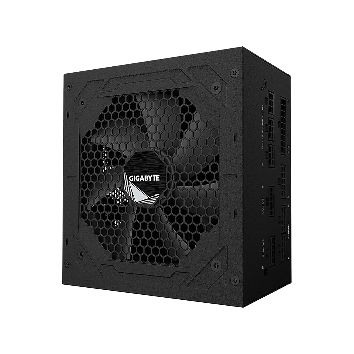 FUENTE DE PODER GIGABYTE 850W 80 PLUS GOLD ATX POWER SUPPLY