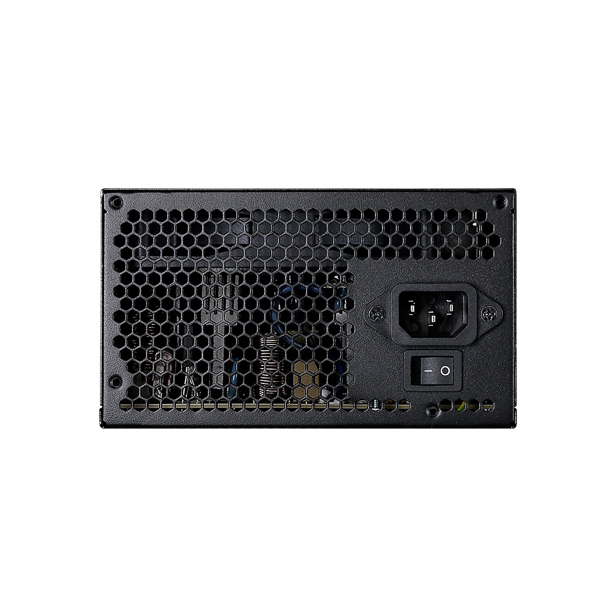 FUENTE DE PODER GIGABYTE P650B 650W ATX