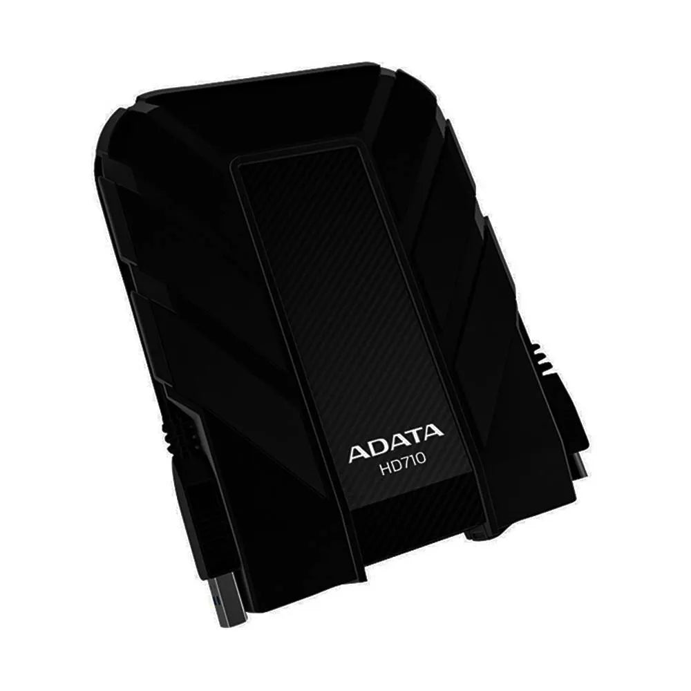 DISCO DURO EXTERNO ADATA HD710 USB 3.0 ANTISHOCK WATERRESIST