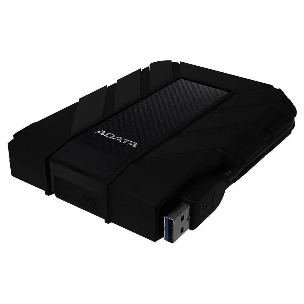 DISCO DURO EXTERNO ADATA HD710 USB 3.0 ANTISHOCK WATERRESIST