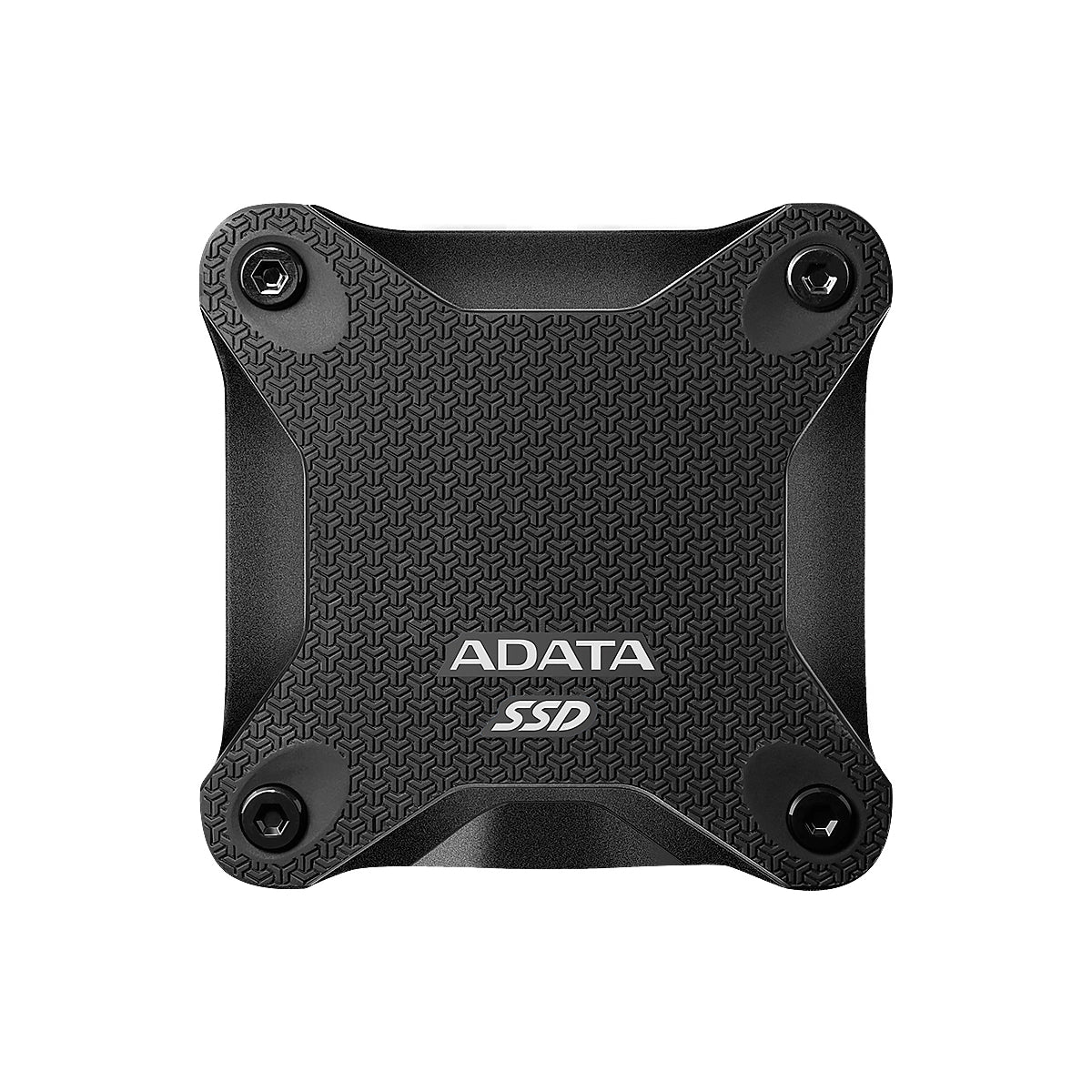 SSD ADATA SD620-1TB 520-460MB-s USB-3.2 Gen 2 Black Externo