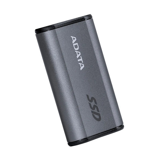 SSD ADATA SE880 USB 3.2-C HD Externo Titanium Gray