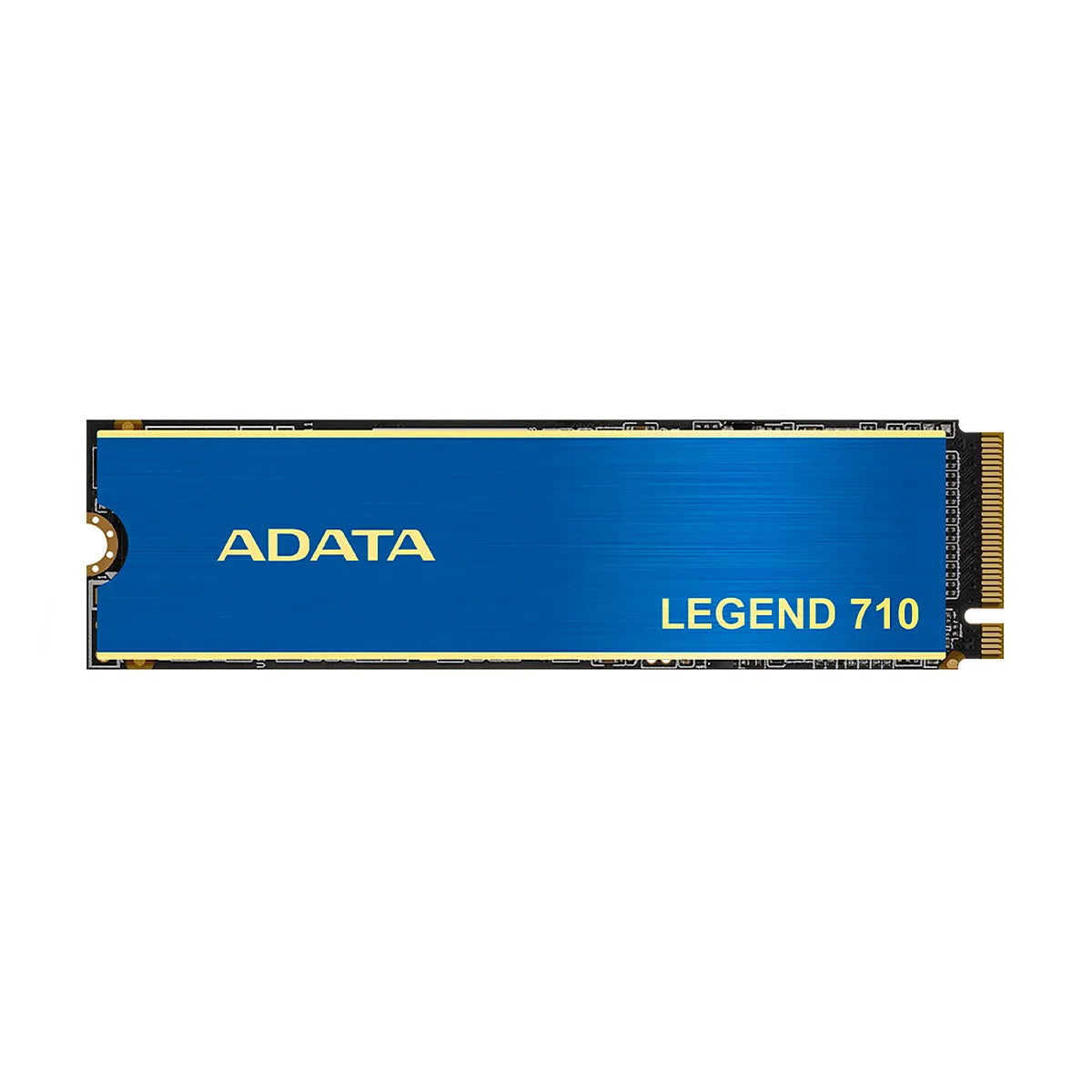 SSD ADATA LEGEND 710 PCIE GEN3 X4 M.2 2280 NVME 1.4 3D NAND