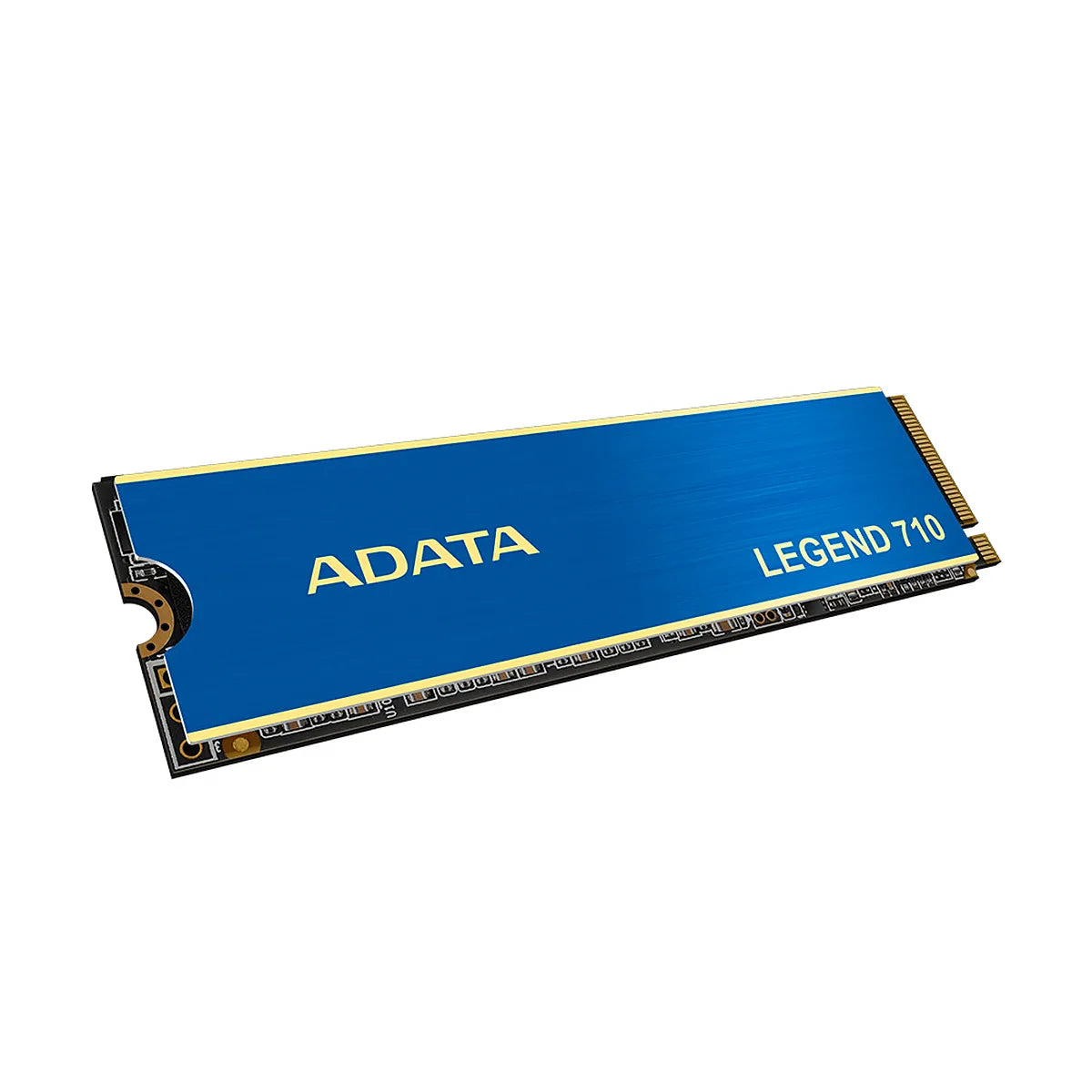 SSD ADATA LEGEND 710 PCIE GEN3 X4 M.2 2280 NVME 1.4 3D NAND