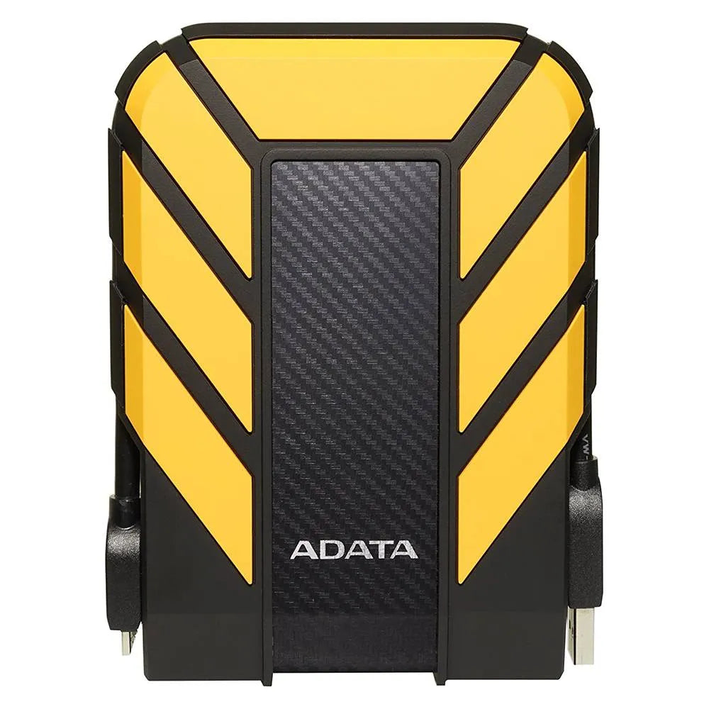 DISCO DURO EXTERNO ADATA HD710 USB 3.0 ANTISHOCK WATERRESIST