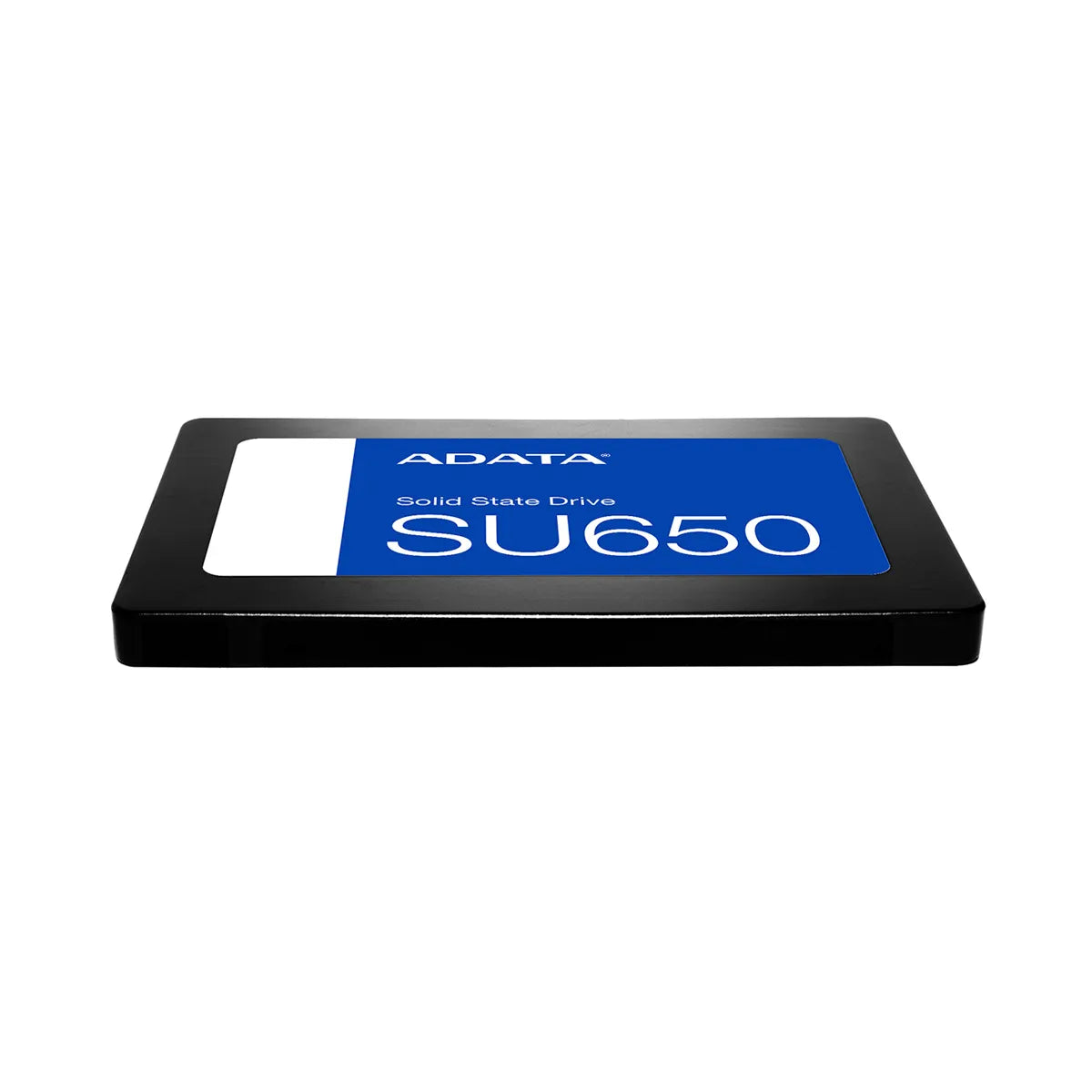 SOLID STATE DRIVE ADATA 480GB SU650 SATA III 2.5INC NOTEBOOK 6GB S