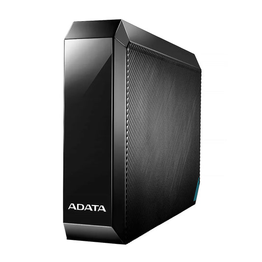 DISCO DURO EXTERNO ADATA 6TB HM800 USB 3.0 NEGRO