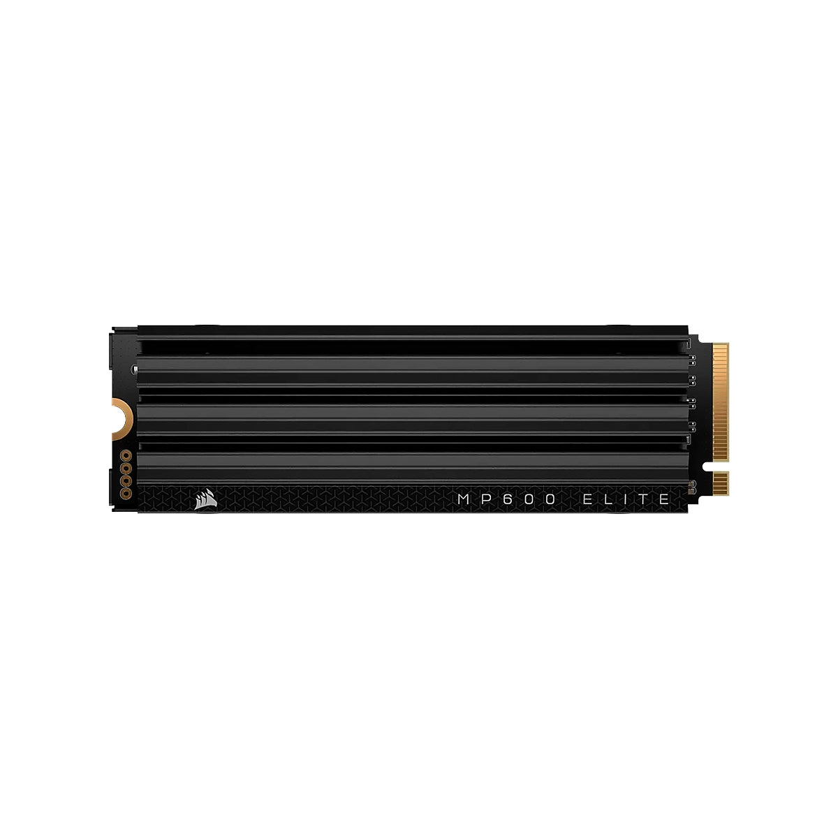 SSD CORSAIR M.2 NVMe MP600 GS 500GB PCIe 4.0