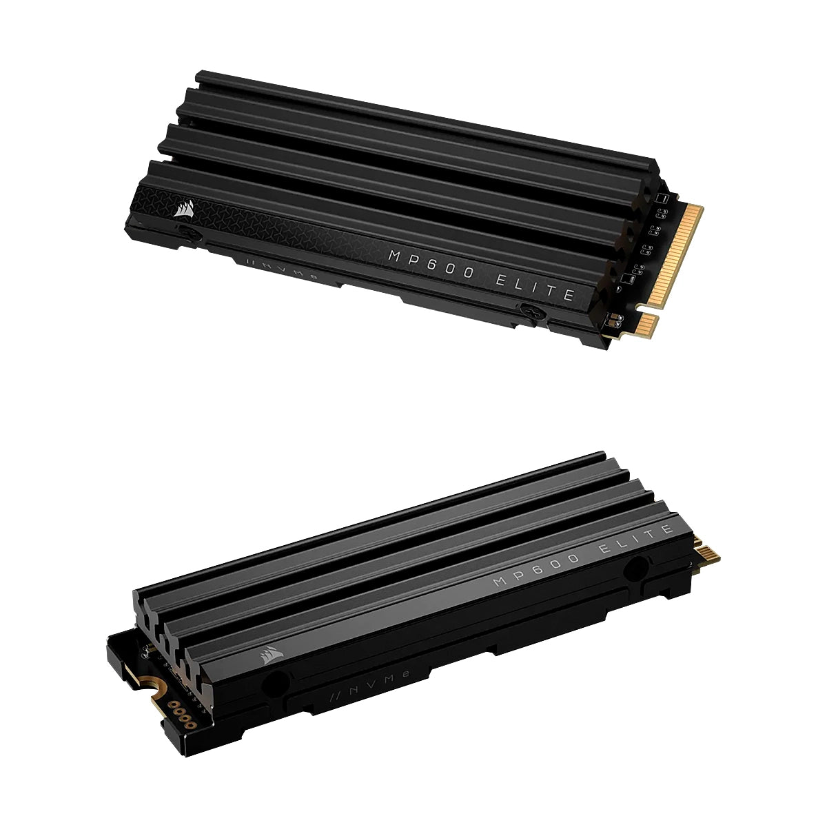 SSD CORSAIR M.2 NVMe MP600 GS 500GB PCIe 4.0