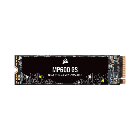 SSD CORSAIR M.2 NVMe MP600 GS 500GB PCIe 4.0