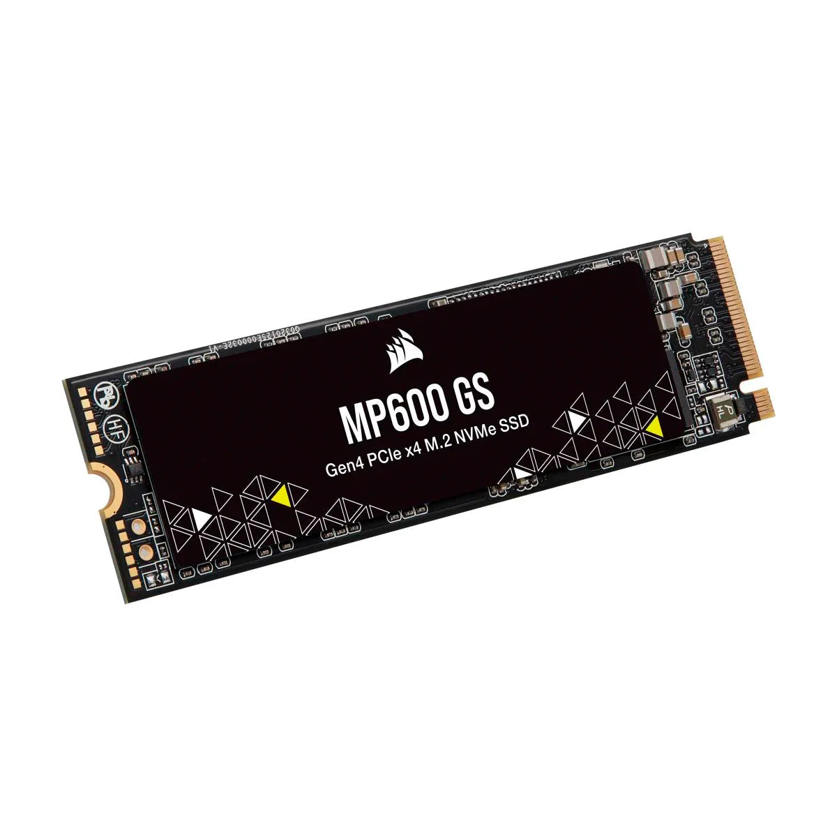 SSD CORSAIR M.2 NVMe MP600 GS 500GB PCIe 4.0