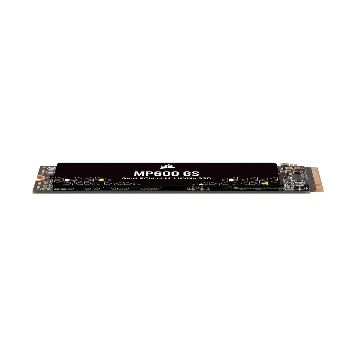 SSD CORSAIR M.2 NVMe MP600 GS 500GB PCIe 4.0