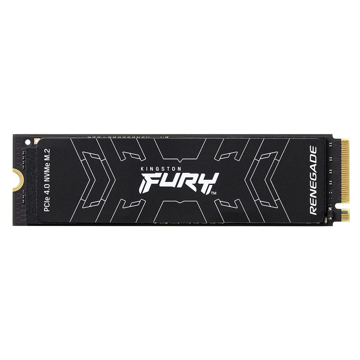 SSD KINGSTON Fury Renegade M.2 2280 PCIe NVMe