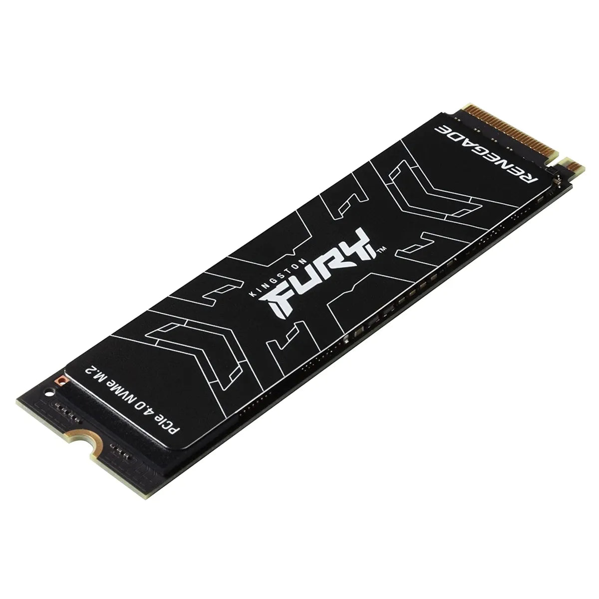 SSD KINGSTON Fury Renegade M.2 2280 PCIe NVMe