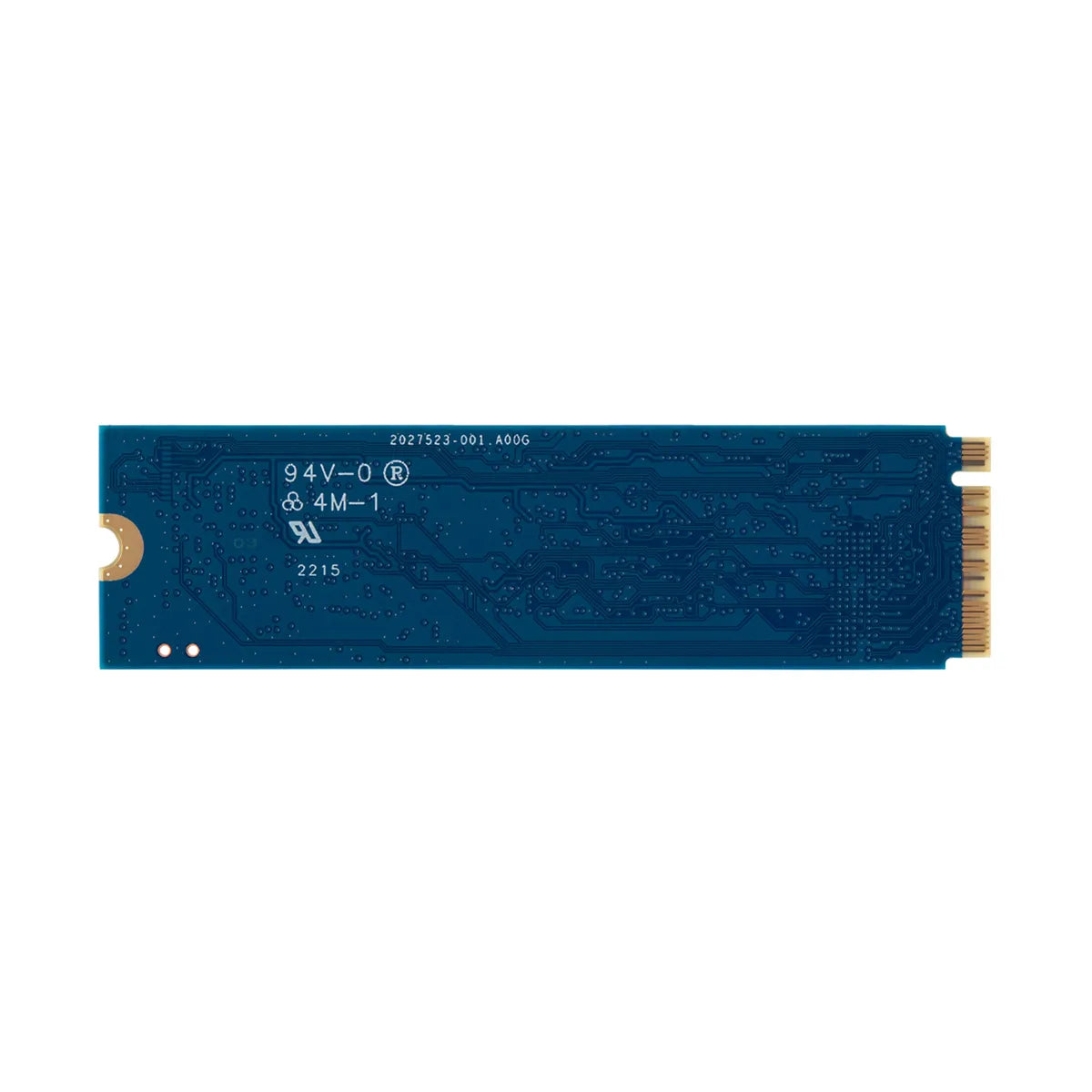 SSD KINGSTON M.2 2280 SNV2S PCIE NVME GEN 4.0