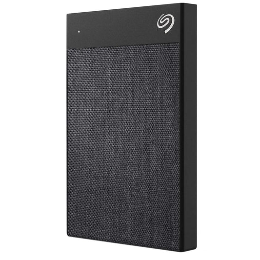 HDD SEAGATE ULTRATOUCH PORTABLE STHH1000400 2.5Inch USB-C Externo