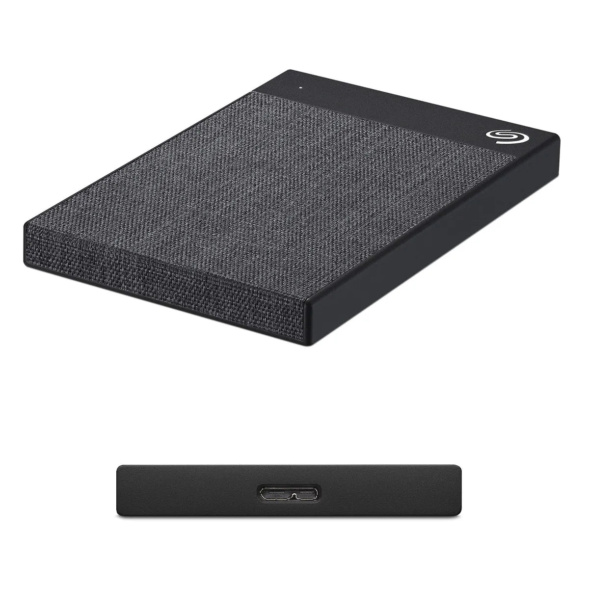 HDD SEAGATE ULTRATOUCH PORTABLE STHH1000400 2.5Inch USB-C Externo