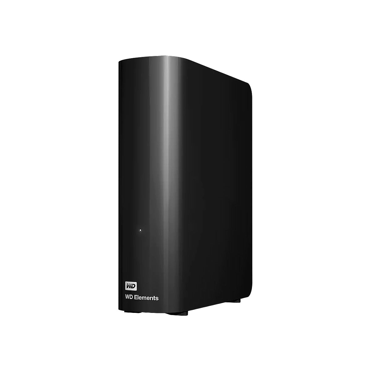 DISCO DURO WD Elements USB 3.0 Black