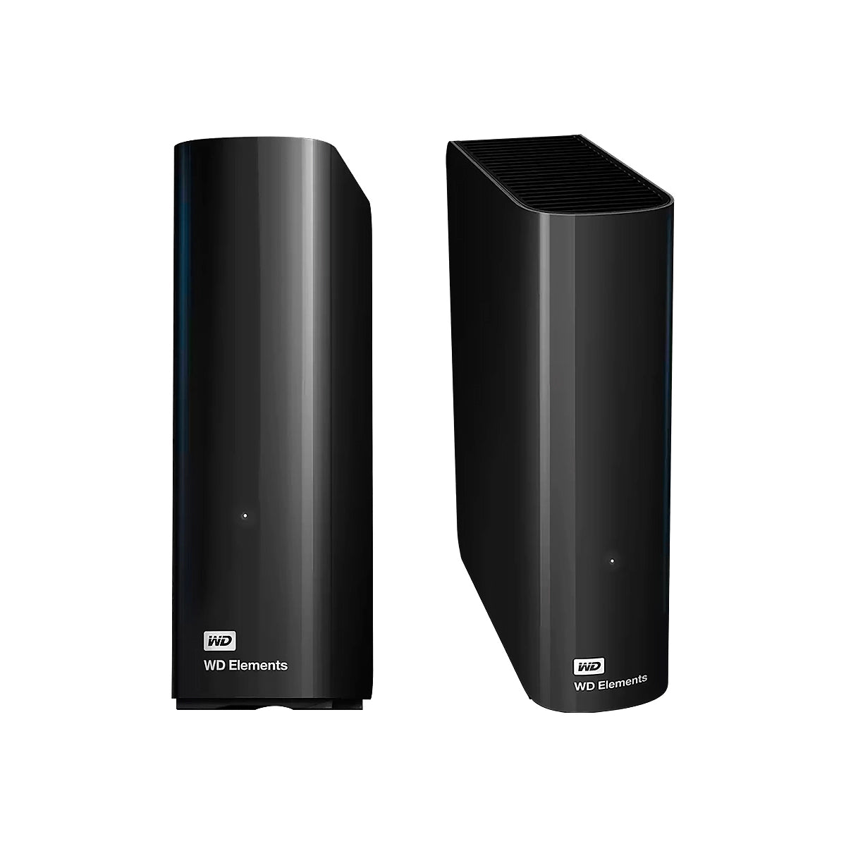 DISCO DURO WD Elements USB 3.0 Black