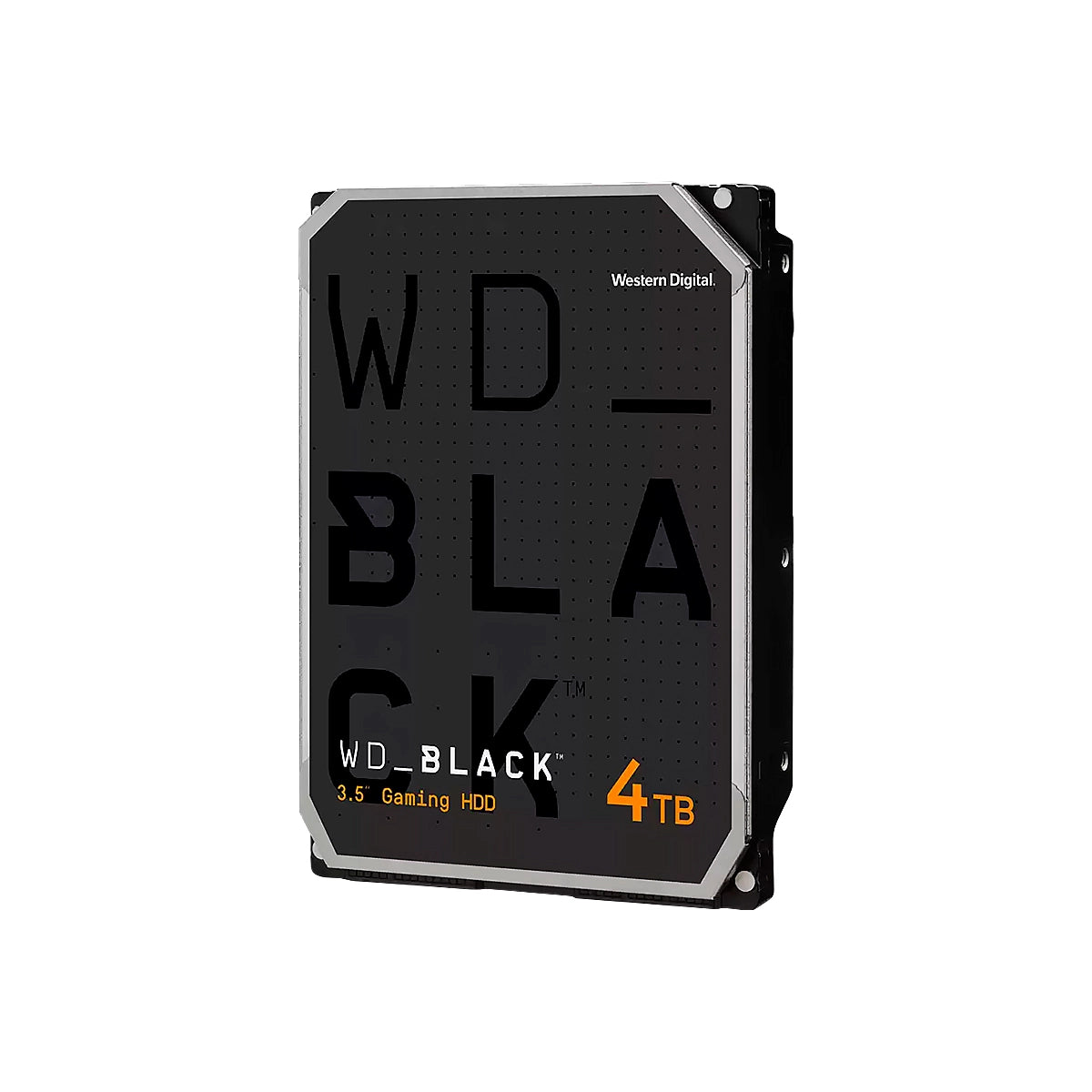 DISCO DURO WD 4TB 3.5INC SATA 7200RPM 256MB 24-7 BLACK