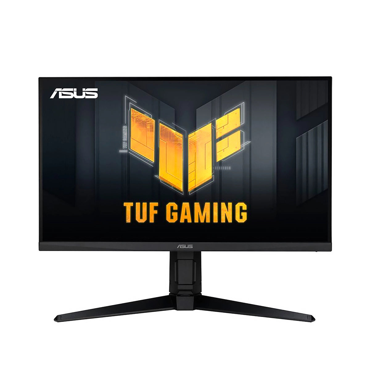 MONITOR ASUS TUF GAMING VG279QL3A LED 27Inc IPS FHD HDMI DP 180Hz Audio Black