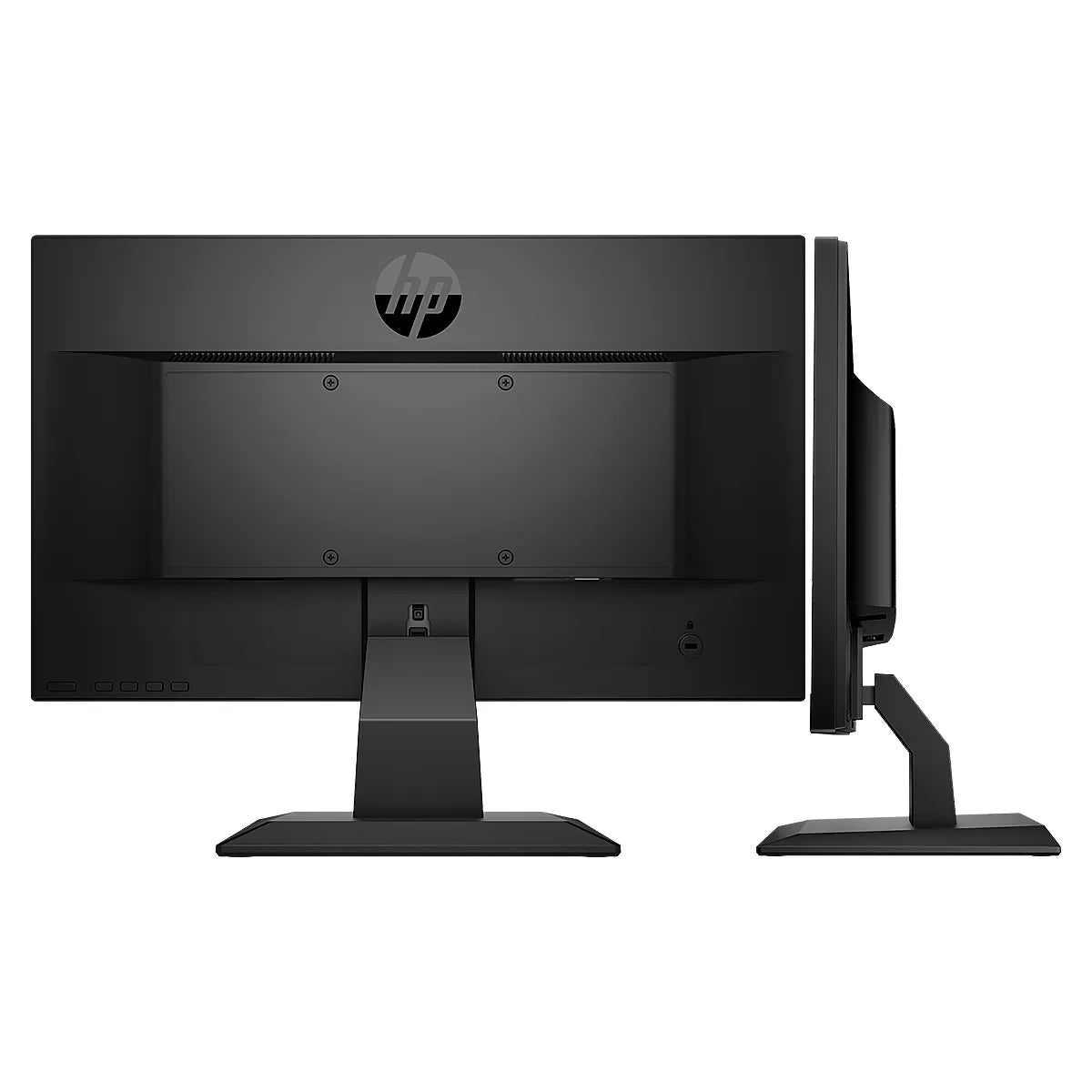 MONITOR HP V20 19.5Inc LED HD-Plus 1600x900 VGA-HDMI Black