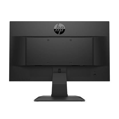 MONITOR HP P204v 19.5Inch 1600x900 HDMI VGA Negro