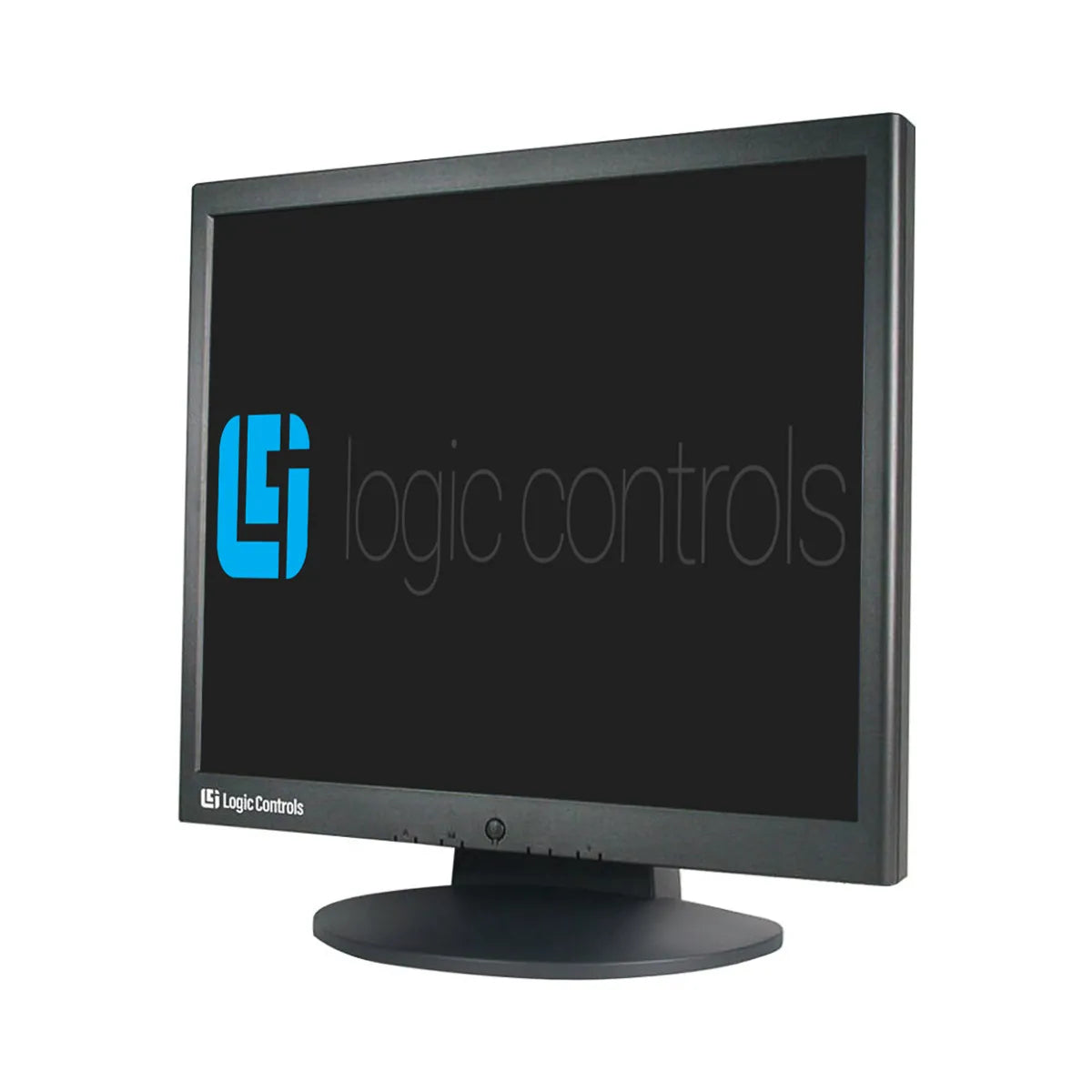 MONITOR LOGIC CONTROLS TOUCH 17Inch LED 1280X1024 D-Sub Internal Speakers Negro