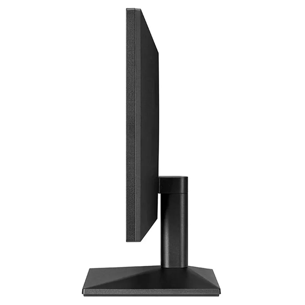 MONITOR LG 19.5Inc-LED TN 1366X768-HDMI-D-Sub Negro