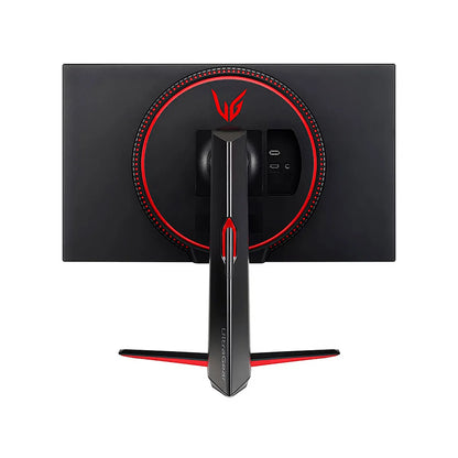 MONITOR LG 27Inc UltraGear Full HD IPS 1ms Gaming NVIDIA Compatible G-SYNC