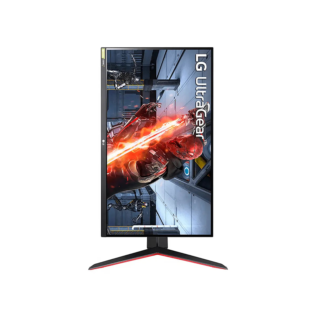 MONITOR LG 27Inc UltraGear Full HD IPS 1ms Gaming NVIDIA Compatible G-SYNC