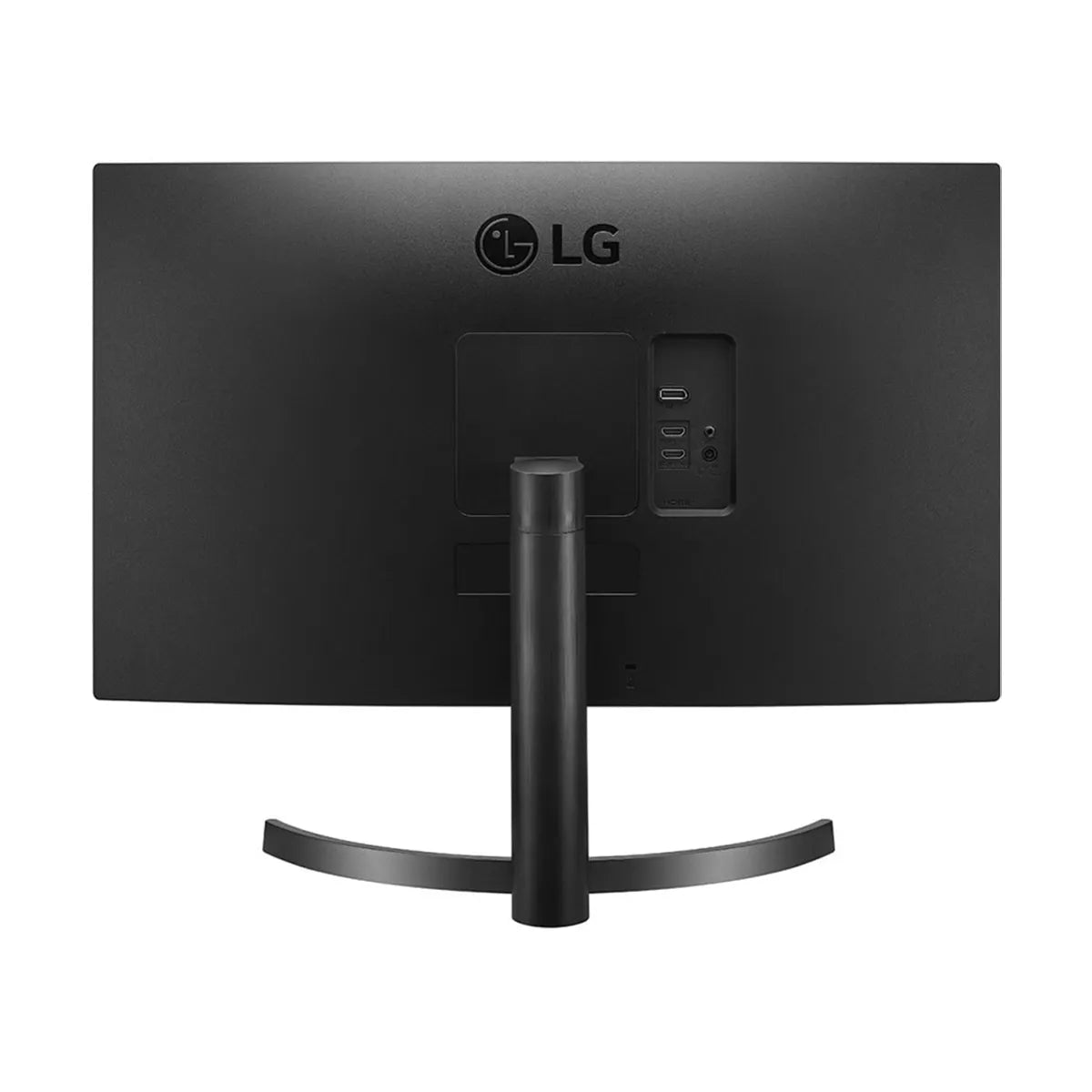 MONITOR LG 27Inc QHD IPS 2560x1440 2HDMI DP FreeSync Negro