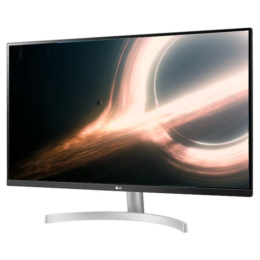 MONITOR LG 31.5Inc 4K UHD LED VA 2HDMI DP 60Hz HDR10 FreeSync