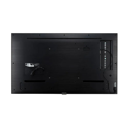 MONITOR LG 65Inc. Digital Signage 4K HDMI DVI DP WIFI LAN NFC Negro