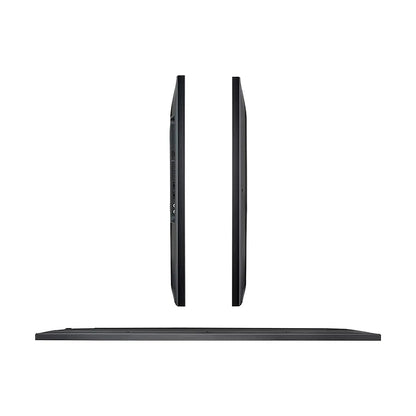 MONITOR LG 65Inc. Digital Signage 4K HDMI DVI DP WIFI LAN NFC Negro