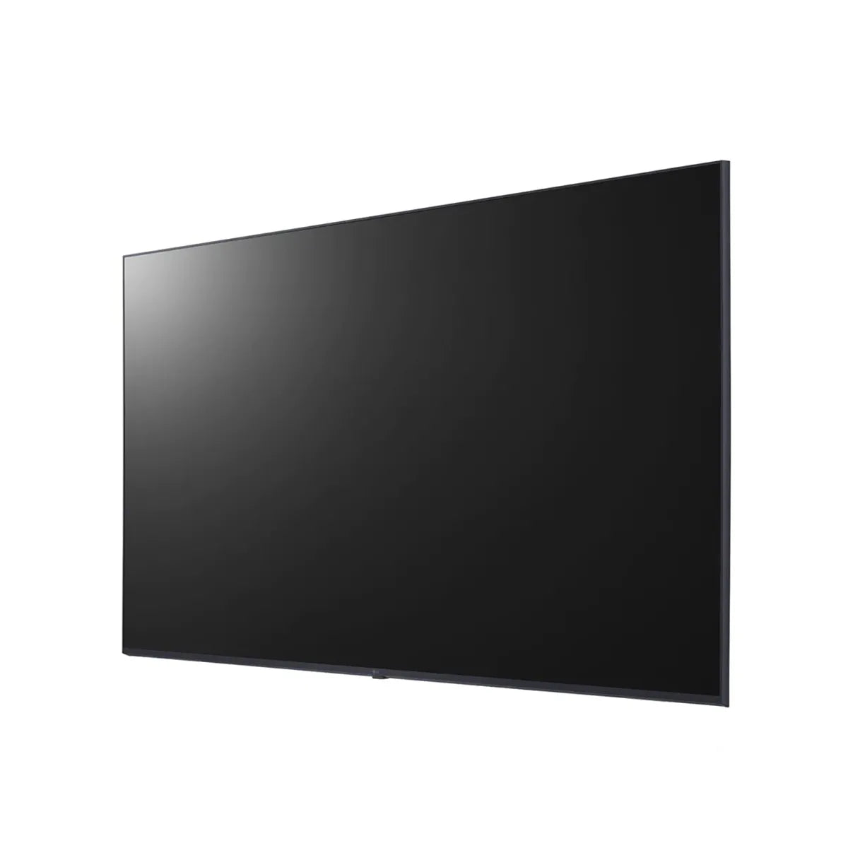 MONITOR LG 65Inc. Commercial Display IPS-ULTRA-HD-3840x2160 webOS UHD Signage 3XHDMI Negro